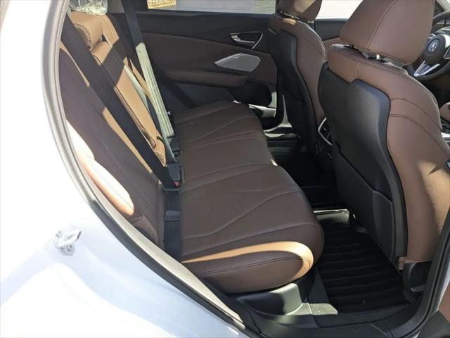 2026 Acura RDX Technology