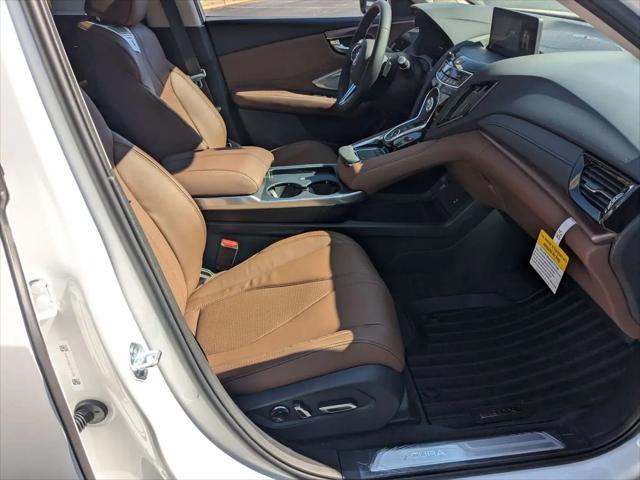 2026 Acura RDX Technology