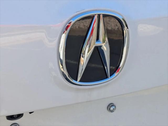 2026 Acura RDX Technology