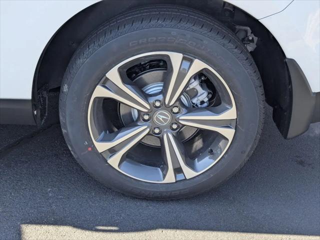 2026 Acura RDX Technology