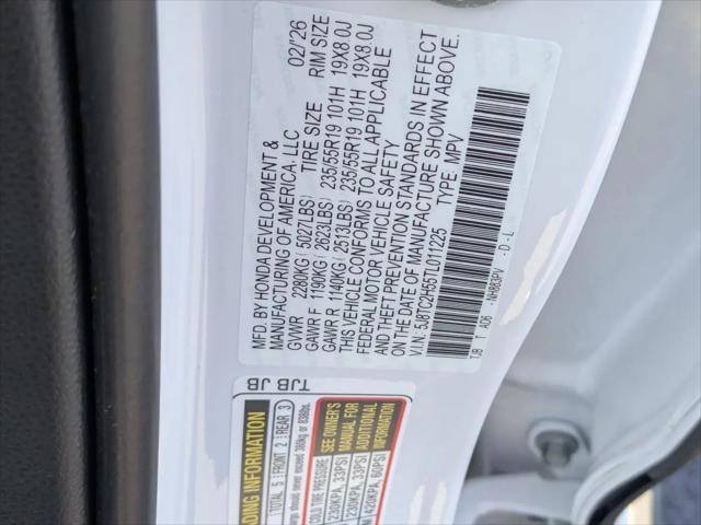2026 Acura RDX Technology