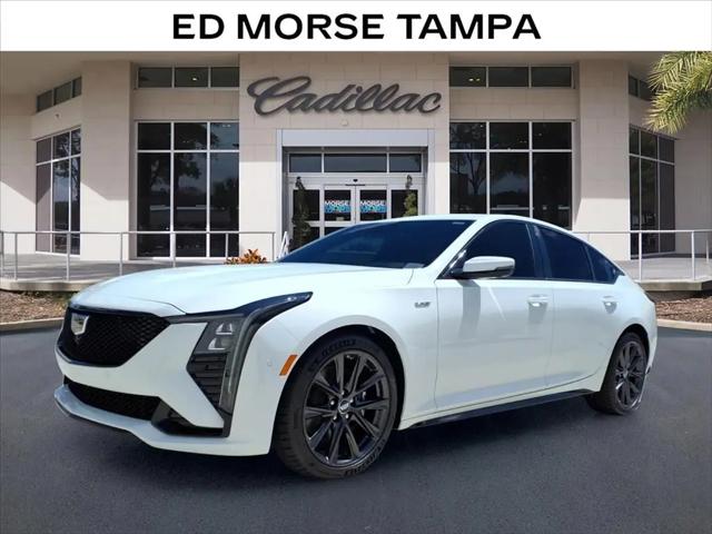 2026 Cadillac CT5-V V-Series RWD for sale in Tampa, FL