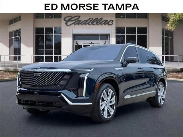 2026 Cadillac iQ Luxury for sale in Tampa, FL