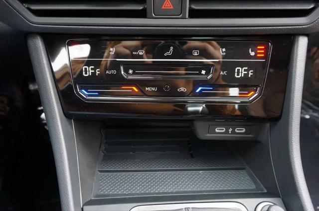 2026 Volkswagen Jetta SEL