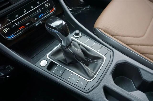 2026 Volkswagen Jetta SEL