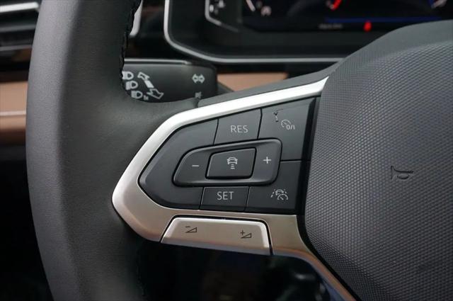 2026 Volkswagen Jetta SEL