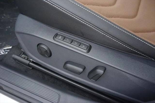 2026 Volkswagen Jetta SEL