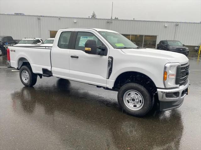 2026 Ford F-350 XL for sale in Olympia, WA