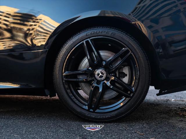 2019 Mercedes-Benz E 450 4MATIC