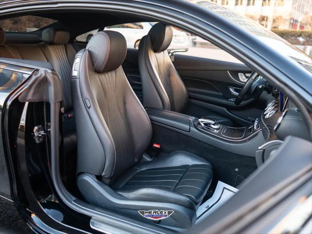 2019 Mercedes-Benz E 450 4MATIC