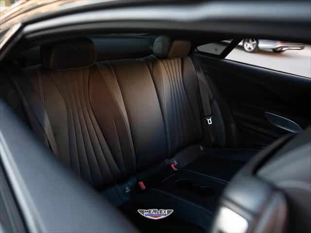 2019 Mercedes-Benz E 450 4MATIC