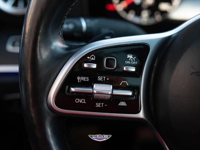 2019 Mercedes-Benz E 450 4MATIC