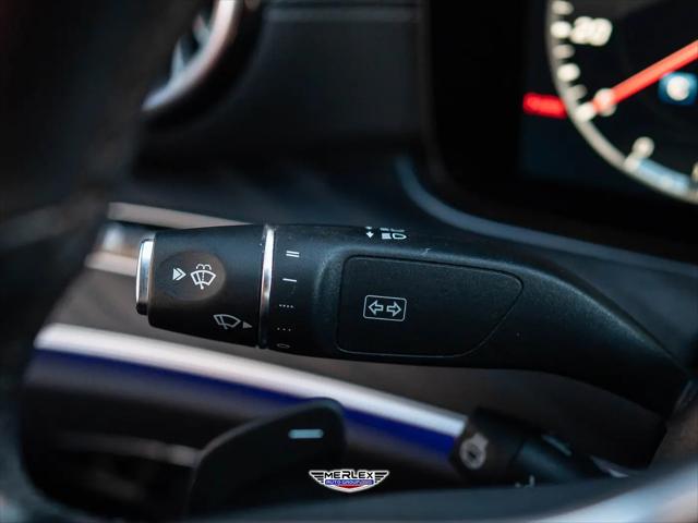 2019 Mercedes-Benz E 450 4MATIC