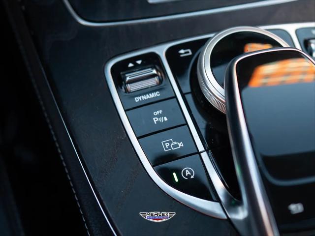 2019 Mercedes-Benz E 450 4MATIC
