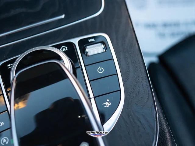 2019 Mercedes-Benz E 450 4MATIC