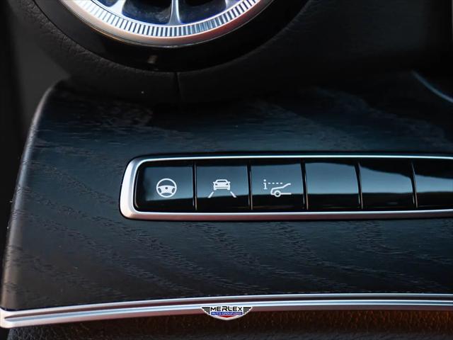2019 Mercedes-Benz E 450 4MATIC