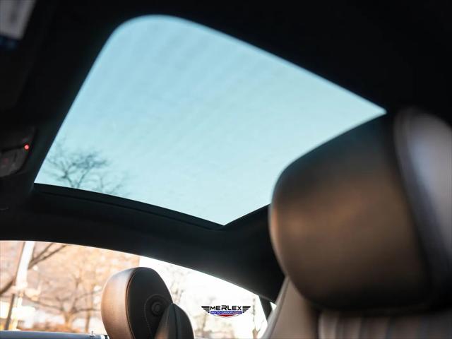 2019 Mercedes-Benz E 450 4MATIC