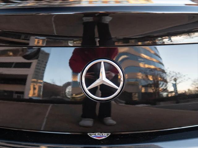 2019 Mercedes-Benz E 450 4MATIC