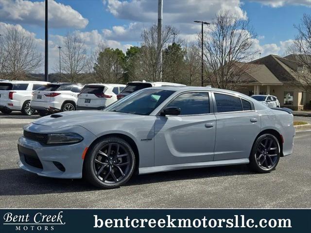 2022 Dodge Charger R/T for sale in Auburn, AL