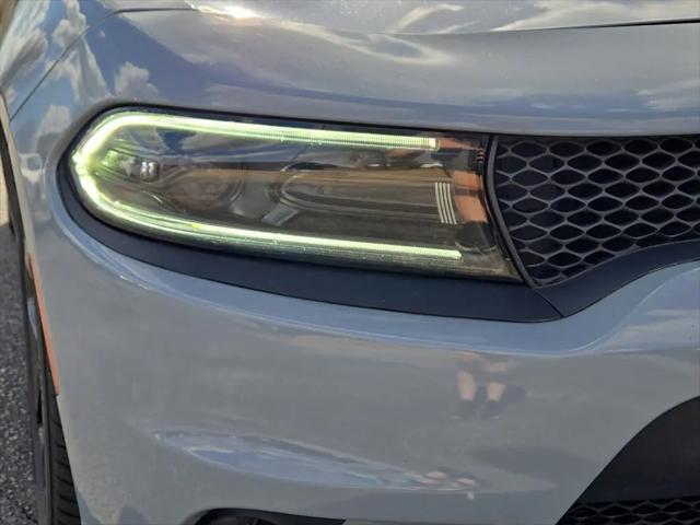 2022 Dodge Charger R/T