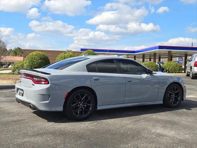 2022 Dodge Charger R/T
