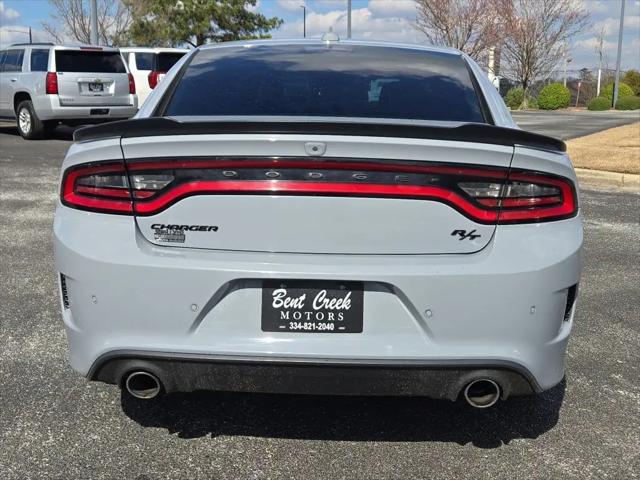 2022 Dodge Charger R/T