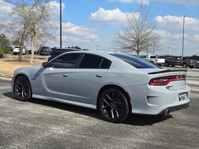 2022 Dodge Charger R/T