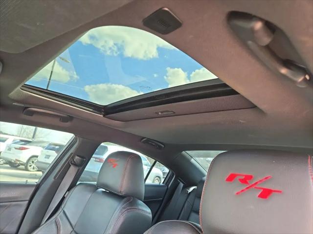 2022 Dodge Charger R/T