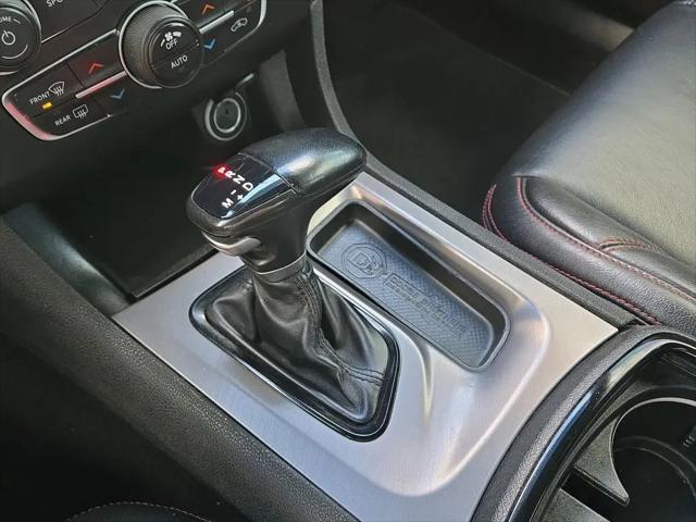 2022 Dodge Charger R/T