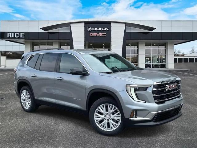 2026 GMC Acadia Elevation FWD for sale in Knoxville, TN