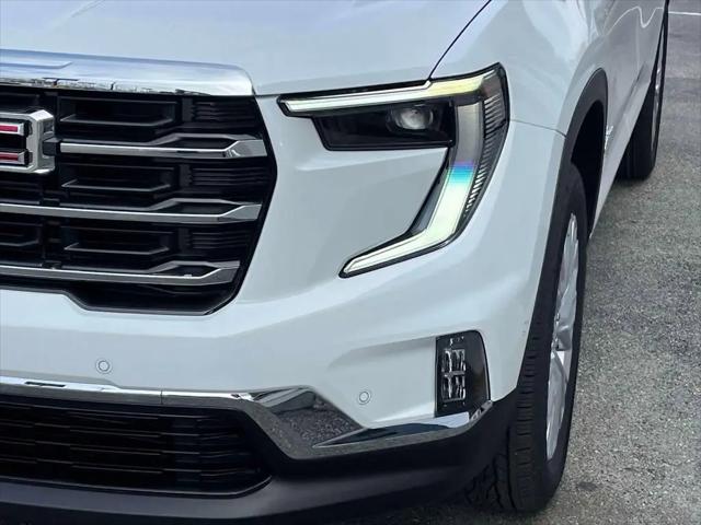 2026 GMC Acadia Elevation AWD
