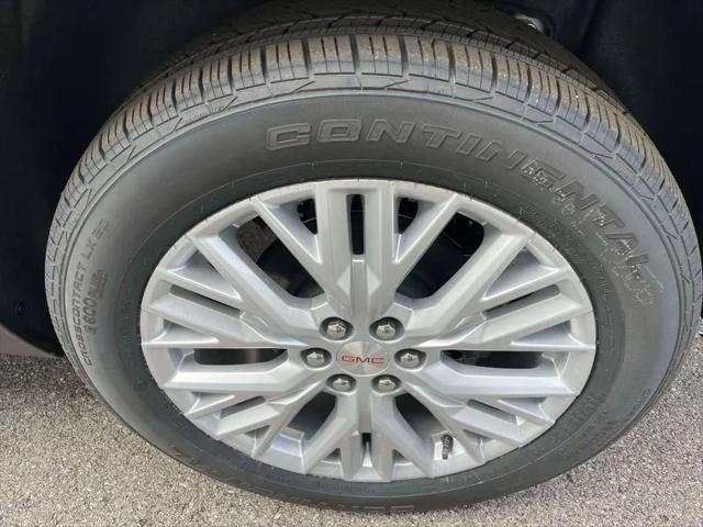 2026 GMC Acadia Elevation AWD