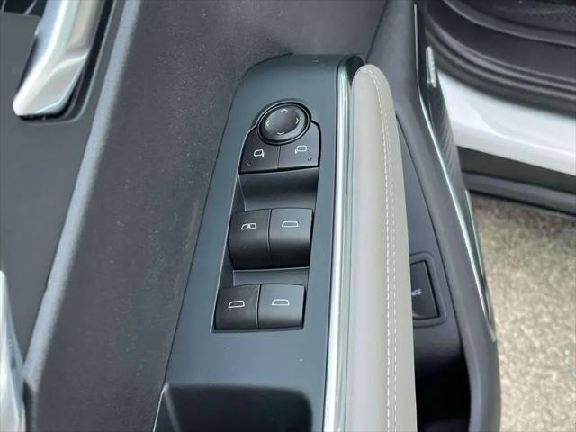 2026 GMC Acadia Elevation AWD