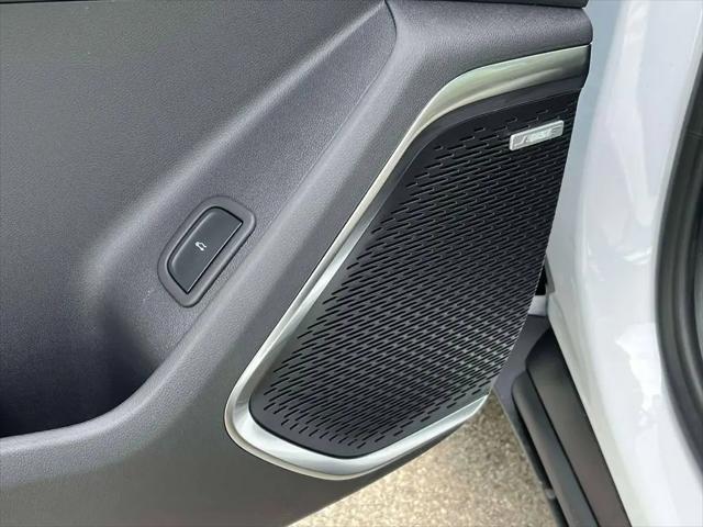 2026 GMC Acadia Elevation AWD