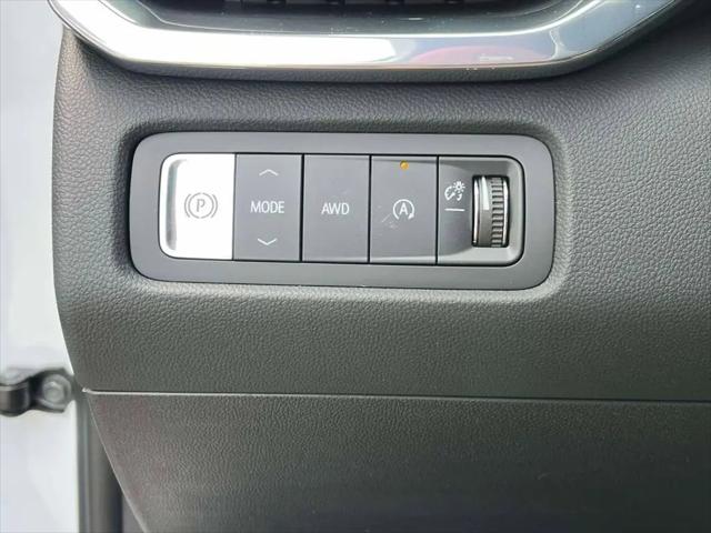 2026 GMC Acadia Elevation AWD