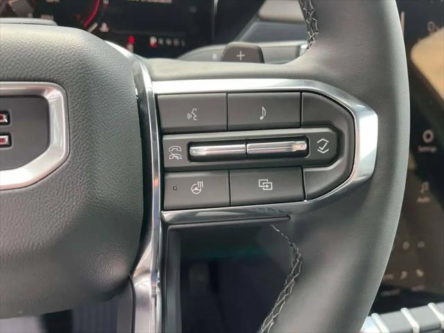 2026 GMC Acadia Elevation AWD