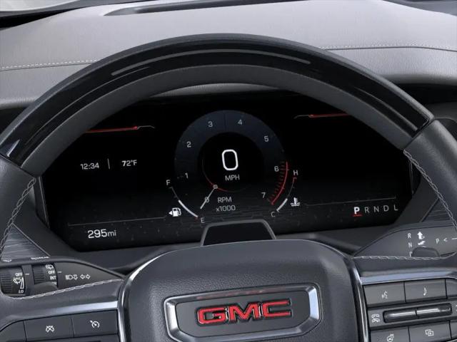 2026 GMC Acadia Elevation AWD