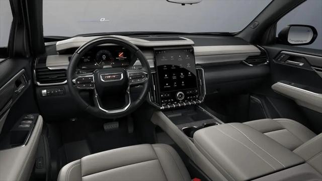 2026 GMC Acadia Elevation AWD