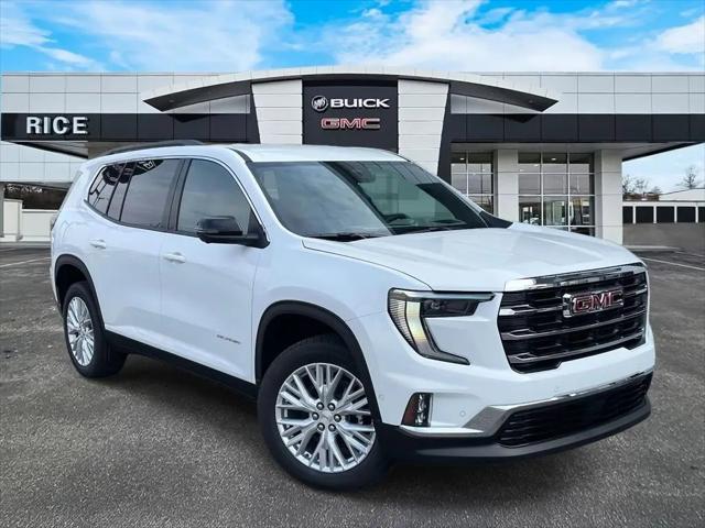 2026 GMC Acadia Elevation AWD for sale in Knoxville, TN