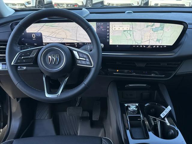 2026 Buick Envision Avenir AWD