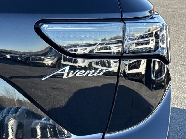 2026 Buick Envision Avenir AWD