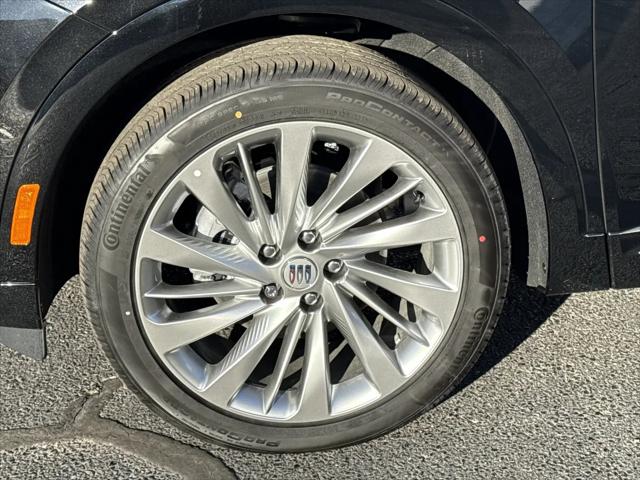 2026 Buick Envision Avenir AWD