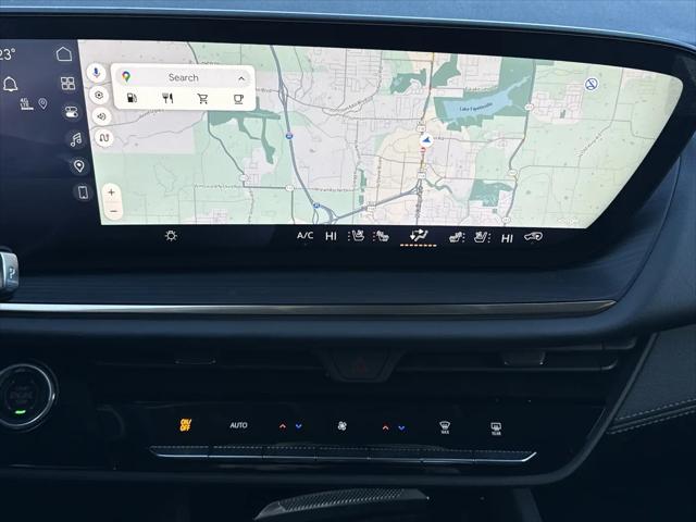 2026 Buick Envision Avenir AWD