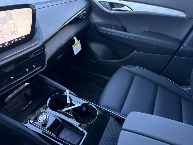 2026 Buick Envision Avenir AWD