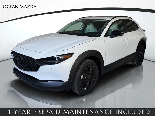 2026 Mazda CX-30 2.5 Turbo Aire Edition for sale in Doral, FL