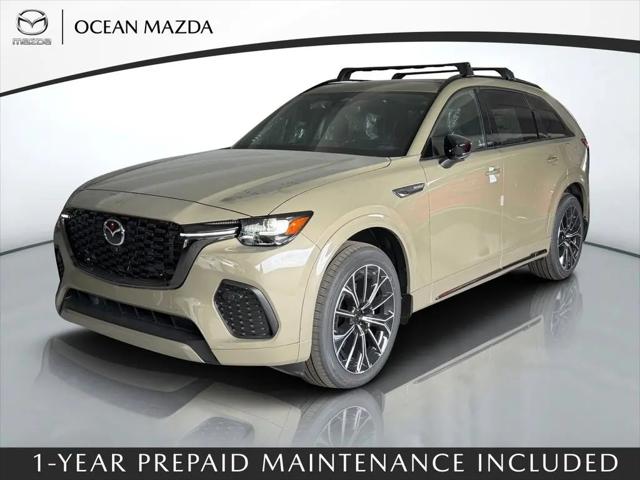 2026 Mazda CX-70 3.3 Turbo S Premium for sale in Doral, FL