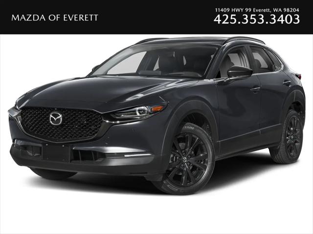 2026 Mazda CX-30 2.5 Turbo Premium Plus for sale in Everett, WA