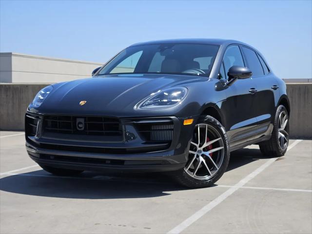 2026 Porsche Macan S for sale in Dallas, TX