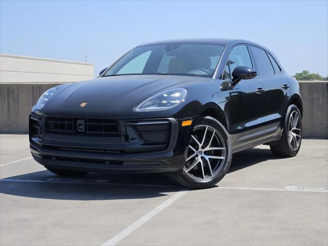2026 Porsche Macan Macan for sale in Dallas, TX