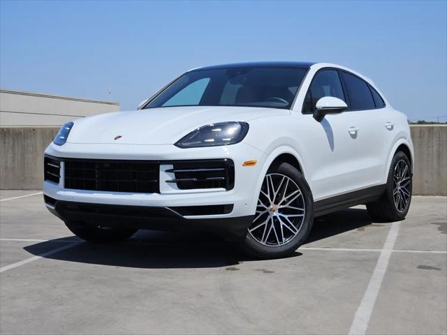 2026 Porsche Cayenne Cayenne for sale in Dallas, TX